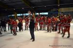Photo hockey match Dijon  - Châlons-en-Champagne le 05/05/2024