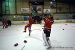 Photo hockey match Dijon  - Châlons-en-Champagne le 05/05/2024