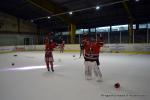 Photo hockey match Dijon  - Châlons-en-Champagne le 05/05/2024