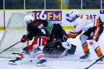 Photo hockey match Dijon  - Clermont-Ferrand le 01/11/2025