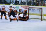 Photo hockey match Dijon  - Clermont-Ferrand le 01/11/2025