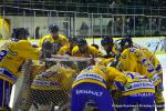 Photo hockey match Dijon  - Compiègne le 02/11/2019