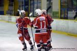Photo hockey match Dijon  - Compiègne le 02/11/2019