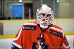 Photo hockey match Dijon  - Compiègne le 02/11/2019