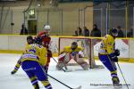 Photo hockey match Dijon  - Compiègne le 02/11/2019