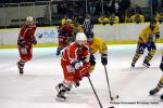 Photo hockey match Dijon  - Compiègne le 02/11/2019