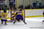 Photo hockey match Dijon  - Compiègne le 02/11/2019
