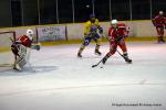 Photo hockey match Dijon  - Compiègne le 05/11/2022
