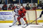 Photo hockey match Dijon  - Lyon le 21/10/2025