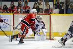 Photo hockey match Dijon  - Lyon le 21/10/2025