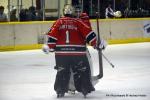 Photo hockey match Dijon  - Lyon le 21/10/2025