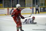 Photo hockey match Dijon  - Lyon le 21/10/2025