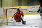 Photo hockey match Dijon  - Lyon le 21/10/2025