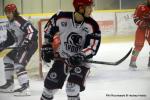 Photo hockey match Dijon  - Lyon le 21/10/2025