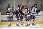 Photo hockey match Dijon  - Lyon le 21/10/2025
