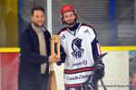 Photo hockey match Dijon  - Lyon le 21/10/2025