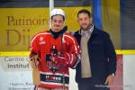 Photo hockey match Dijon  - Lyon le 21/10/2025