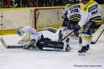 Photo hockey match Dijon  - Roanne le 24/01/2026