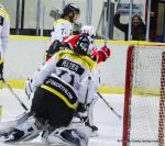 Photo hockey match Dijon  - Roanne le 24/01/2026