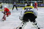 Photo hockey match Dijon  - Roanne le 24/01/2026