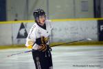 Photo hockey match Dijon  - Rouen II le 21/03/2026