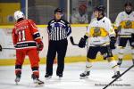 Photo hockey match Dijon  - Rouen II le 21/03/2026