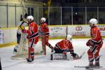 Photo hockey match Dijon  - Rouen II le 21/03/2026
