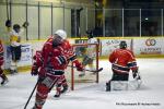 Photo hockey match Dijon  - Rouen II le 21/03/2026
