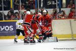 Photo hockey match Dijon  - Rouen II le 21/03/2026