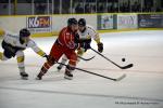 Photo hockey match Dijon  - Rouen II le 21/03/2026