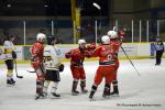 Photo hockey match Dijon  - Rouen II le 21/03/2026
