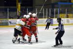 Photo hockey match Dijon  - Rouen II le 21/03/2026