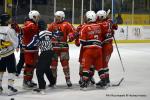 Photo hockey match Dijon  - Rouen II le 21/03/2026