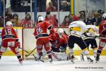 Photo hockey match Dijon  - Rouen II le 21/03/2026