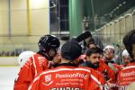 Photo hockey match Dijon  - Rouen II le 21/03/2026