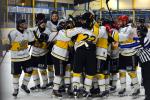 Photo hockey match Dijon  - Rouen II le 21/03/2026