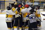 Photo hockey match Dijon  - Rouen II le 21/03/2026