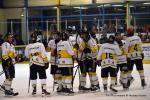 Photo hockey match Dijon  - Rouen II le 21/03/2026