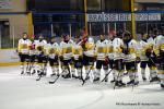 Photo hockey match Dijon  - Rouen II le 21/03/2026