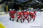 Photo hockey match Dijon  - Toulouse-Blagnac le 18/10/2025