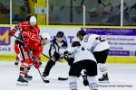Photo hockey match Dijon  - Toulouse-Blagnac le 18/10/2025