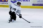 Photo hockey match Dijon  - Toulouse-Blagnac le 18/10/2025