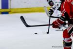 Photo hockey match Dijon  - Toulouse-Blagnac le 18/10/2025