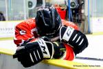 Photo hockey match Dijon  - Toulouse-Blagnac le 18/10/2025