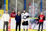 Photo hockey match Dijon  - Toulouse-Blagnac le 18/10/2025