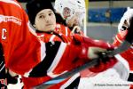 Photo hockey match Dijon  - Toulouse-Blagnac le 18/10/2025