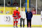 Photo hockey match Dijon  - Toulouse-Blagnac le 18/10/2025