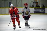 Photo hockey match Dijon  - Vaujany le 06/12/2025