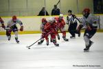 Photo hockey match Dijon  - Vaujany le 06/12/2025