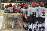 Photo hockey match Dijon  - Vaujany le 06/12/2025